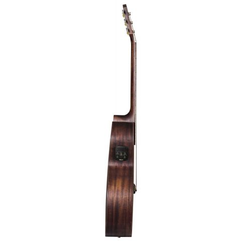 Baton Rouge X11S FJE-AB Guitarra electroacústica Antique Brown