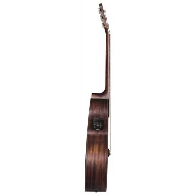 Baton Rouge X11S FJE-AB Guitarra electroacústica Antique Brown