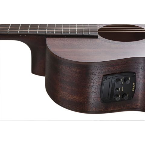 Baton Rouge X11S FJE-AB Guitarra electroacústica Antique Brown