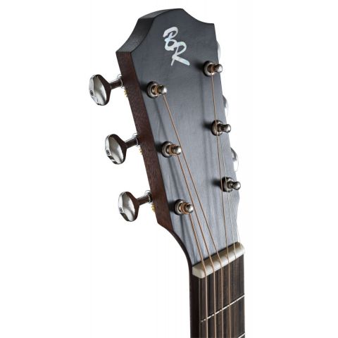 Baton Rouge X11S FJE-AB Guitarra electroacústica Antique Brown