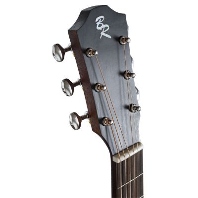 Baton Rouge X11S FJE-AB Guitarra electroacústica Antique Brown
