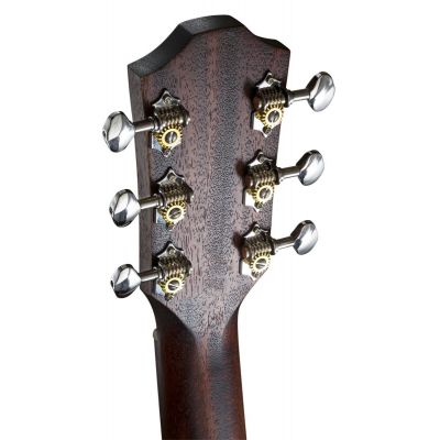 Baton Rouge X11S FJE-AB Guitarra electroacústica Antique Brown