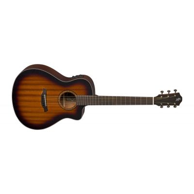 Baton Rouge X11LM FCE-MB Guitarra Electroacústica Mahogany Burst