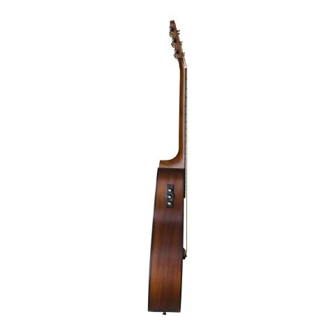 Baton Rouge X11LM FCE-MB Guitarra Electroacústica Mahogany Burst