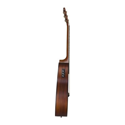 Baton Rouge X11LM FCE-MB Guitarra Electroacústica Mahogany Burst