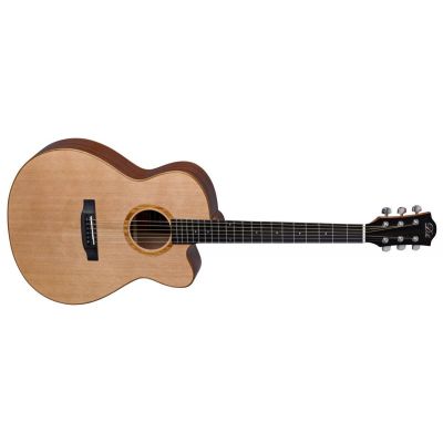 Duke GA-MC-Cut-Trio VT Guitarra electroacústica natural