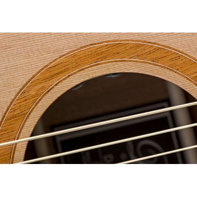 Duke GA-MC-Cut-Trio VT Guitarra electroacústica natural
