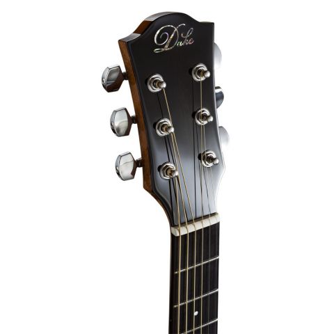 Duke GA-MC-Cut-Trio VT Guitarra electroacústica natural