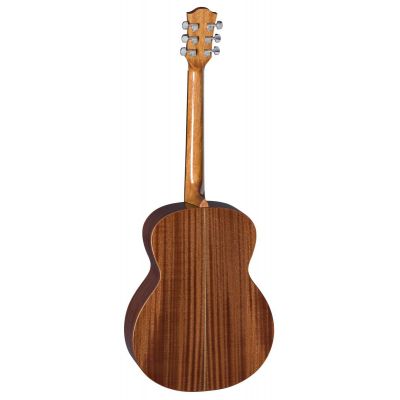 Duke GA-MC Guitarra acústica Natural 2
