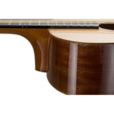 Duke GA-MC Guitarra acústica Natural