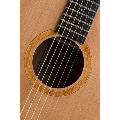 Duke GA-MC Guitarra acústica Natural