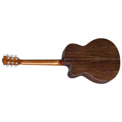 Duke GA-PF-Cut-Trio VT Guitarra Electroacústica Natural 2
