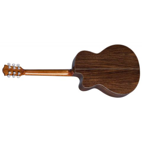 Duke GA-PF-Cut-Trio VT Guitarra Electroacústica Natural