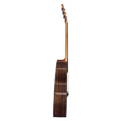 Duke GA-PF-Cut-Trio VT Guitarra Electroacústica Natural