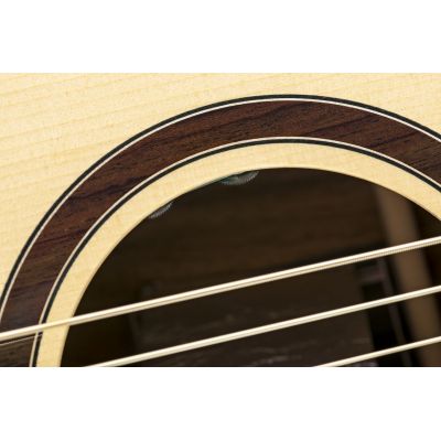 Duke GA-PF-Cut-Trio VT Guitarra Electroacústica Natural