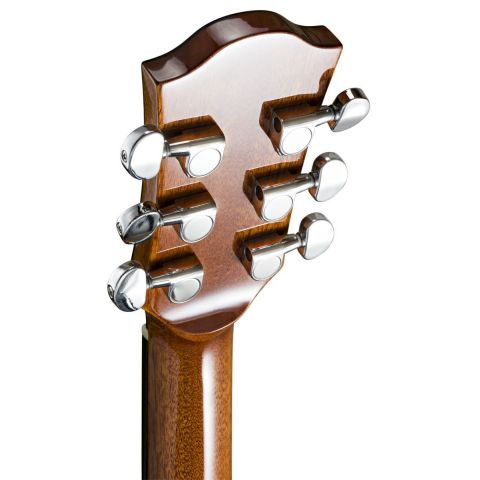 Duke GA-PF-Cut-Trio VT Guitarra Electroacústica Natural
