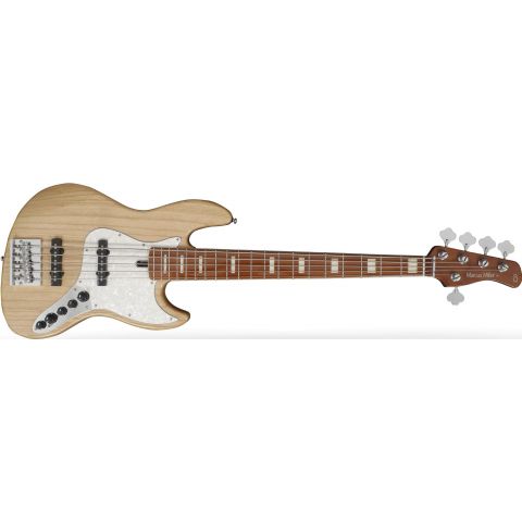 Marcus Miller V8 5 NT Bajo Eléctrico
