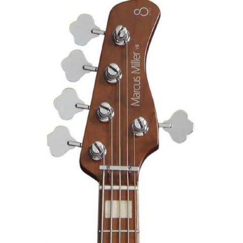 Marcus Miller V8 5 NT Bajo Eléctrico