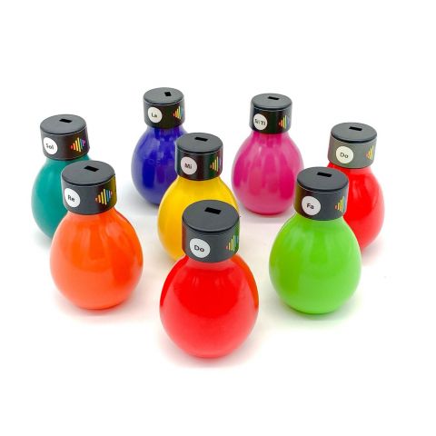 Soundbellows SBS-DB Diatonic Set Basic