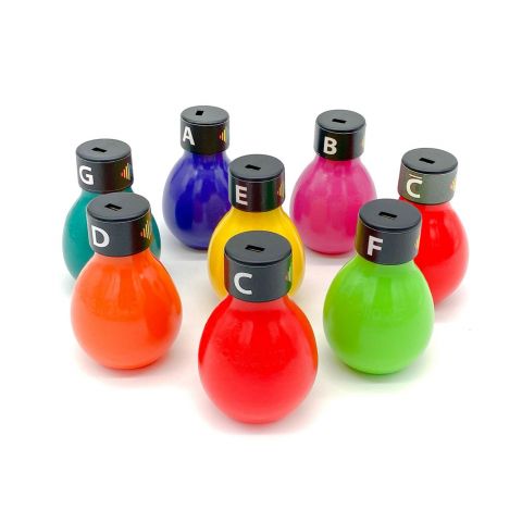 Soundbellows SBS-DB Diatonic Set Basic