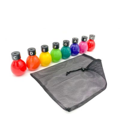 Soundbellows SBS-DB Diatonic Set Basic