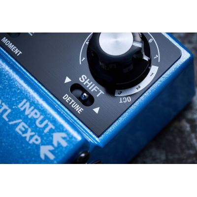 Boss XS-1 Poly Shifter