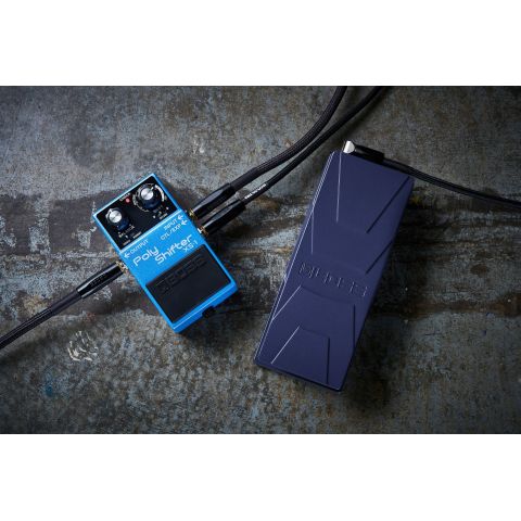 Boss XS-1 Poly Shifter