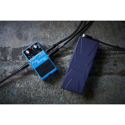 Boss XS-1 Poly Shifter