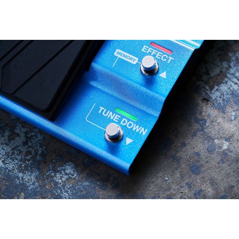Boss XS-100 Poly Shifter