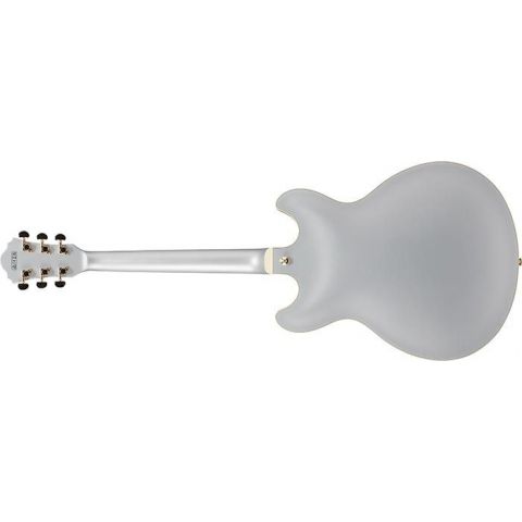 Ibanez AS73G-MSF Guitarra Eléctrica Hollowbody