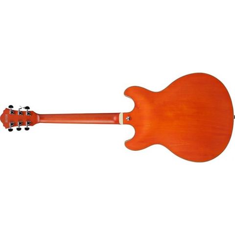 Ibanez AS73-TTF Guitarra Eléctrica Hollowbody
