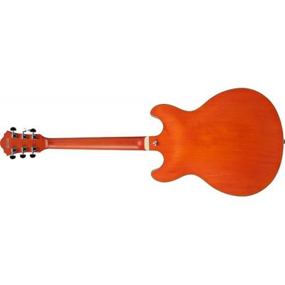Ibanez AS73-TTF Guitarra Eléctrica Hollowbody