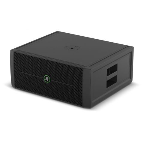 Mackie THUMP Sub Go Subwoofer Inalambrico con batería