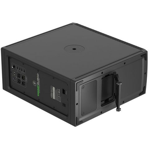 Mackie THUMP Sub Go Subwoofer Inalambrico con batería