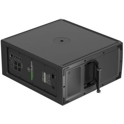 Mackie THUMP Sub Go Subwoofer Inalambrico con batería