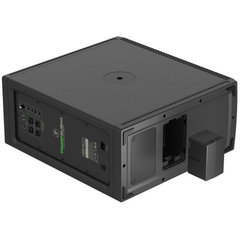 Mackie THUMP Sub Go Subwoofer Inalambrico con batería