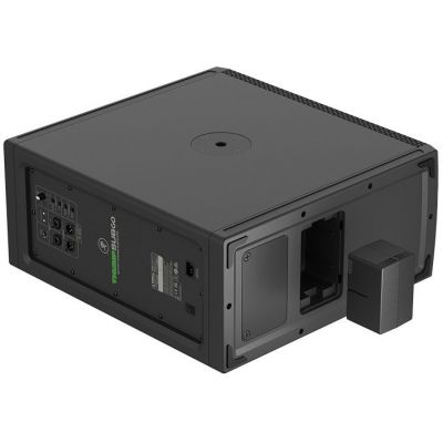 Mackie THUMP Sub Go Subwoofer Inalambrico con batería