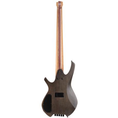 Cort Space 5 SDB Bajo eléctrico de 5 cuerdas Star Dust Black