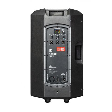 HK Audio Sonar 112 XI Altavoz Pa Amplificado