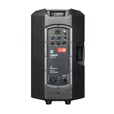 HK Audio Sonar 112 XI Altavoz Pa Amplificado