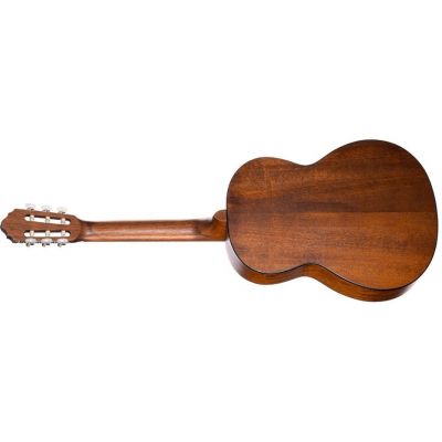 Cort AC100 OP Guitarra clásica con funda 2