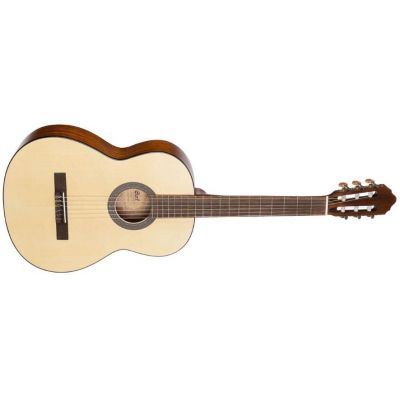 Cort AC100DX OP Guitarra Clasica con funda