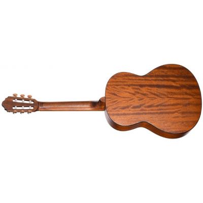 Cort AC100DX OP Guitarra Clasica con funda 2