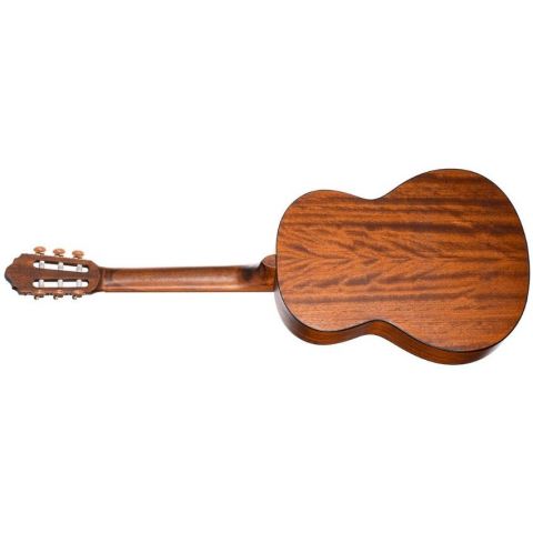 Cort AC100DX OP Guitarra Clasica con funda