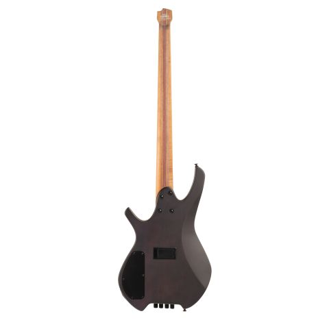 Cort Space 4 Star Dust Green Bajo Eléctrico