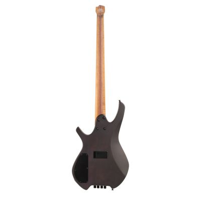 Cort Space 4 Star Dust Green Bajo Eléctrico