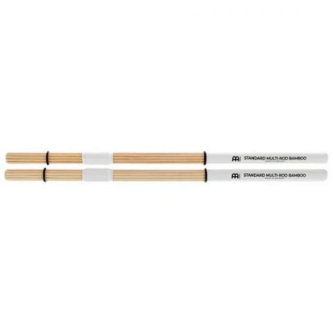 Meinl SB201 Multi Rod Bamboo Baquetas