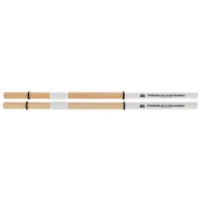 Meinl SB201 Multi Rod Bamboo Baquetas