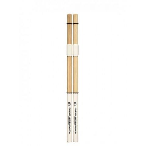 Meinl SB201 Multi Rod Bamboo Baquetas