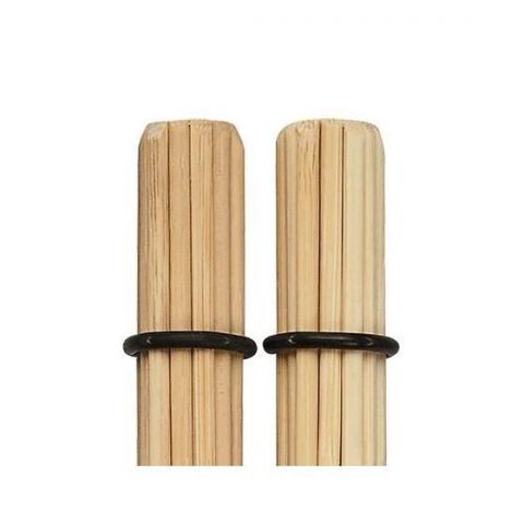 Meinl SB201 Multi Rod Bamboo Baquetas